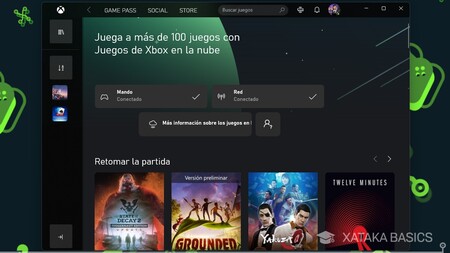 Cómo jugar a tus juegos de Xbox Game Pass en streaming desde la nube en  cualquier dispositivo