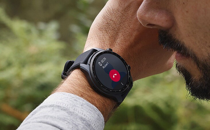 TicWatch Pro X: un reloj inteligente capaz de decirte hasta cómo de agotado estás mentalmente