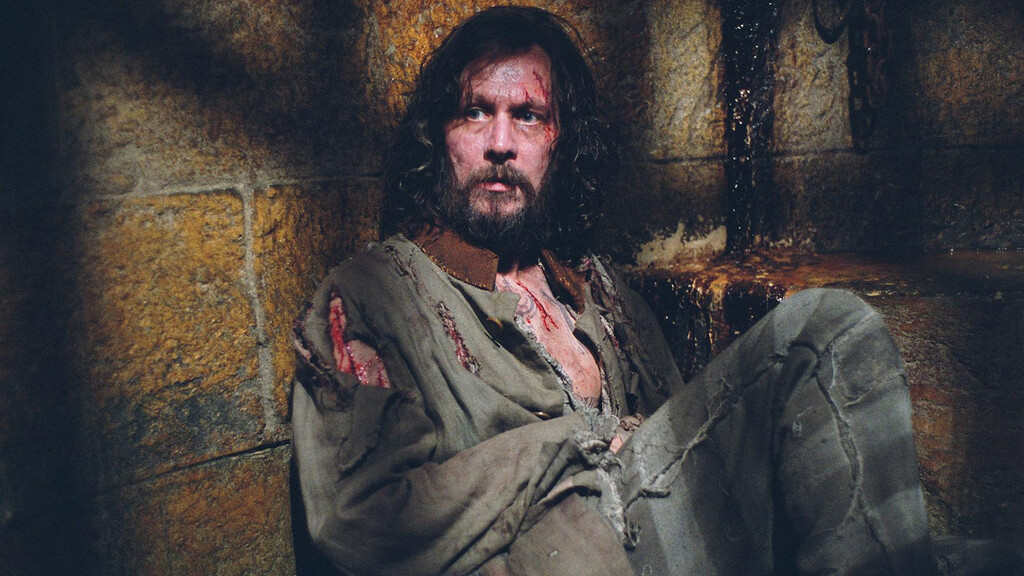 Este fan de Harry Potter cree que ha resuelto el caso de Sirius Black, pero la comunidad echa abajo su teoría: la magia no es fiable 