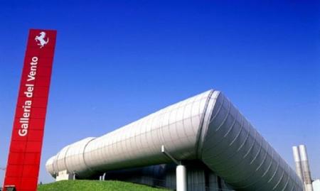 El túnel de viento podría comprometer la temporada 2014 para Ferrari