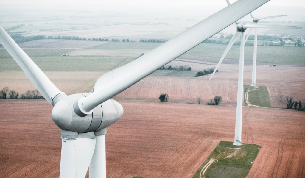 Las renovables ya producen el 40% de la energía de España. Un récord, pero uno que no va a resolver la crisis