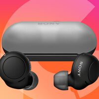 Ligeros y con la calidad de Sony, estos auriculares true wireless WF-C500 cuestan 33 euros menos en Amazon