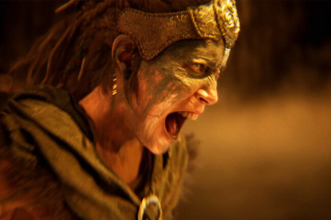 Anunciar un juego para luego querer vender el estudio o cerrarlo. Eso quiere hacer Microsoft Ninja Theory, creadores de la saga Hellblade