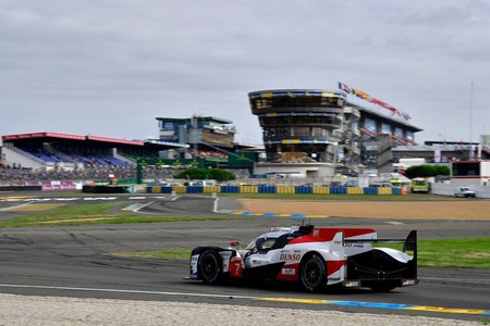 24 horas de Le Mans 2020