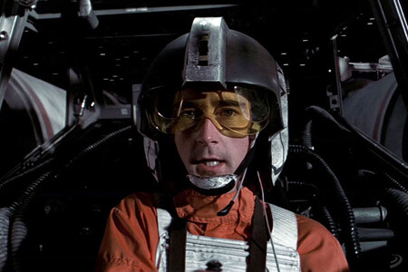 Top Personajes Star Wars Wedge