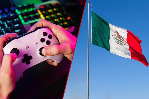 La Industria Del Gaming En Mexico Por Fin Se Organiza 6