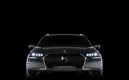 DS 7 Crossback La Premiere