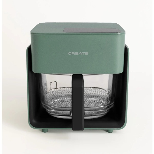 AIR FRYER STUDIO CRYSTAL
