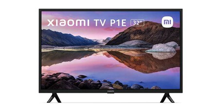 Xiaomi TV P1E