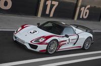 Pues no es para tanto lo del Porsche 918, dicen. Rueda por Twitter (11)