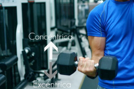 Fortalece tus tendones con entrenamiento excéntrico