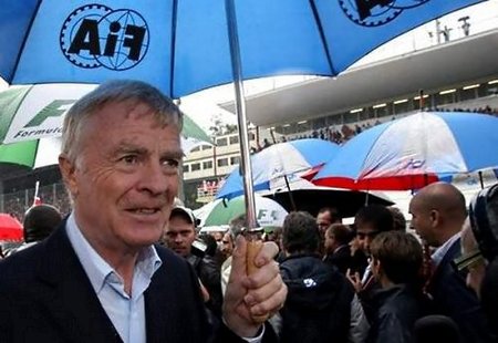 El culebrón de la F1 en punto álgido