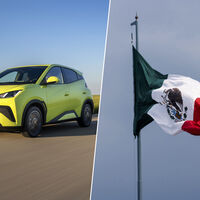 BYD se las prometía muy felices con su nueva planta de México. Acaba de cancelar todos sus planes 