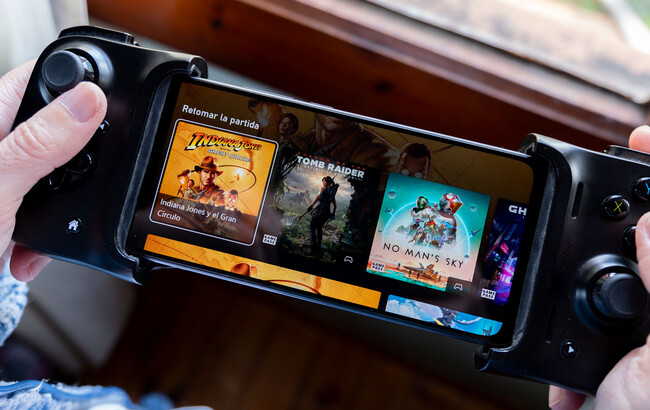 Xbox Game Pass Android Portada