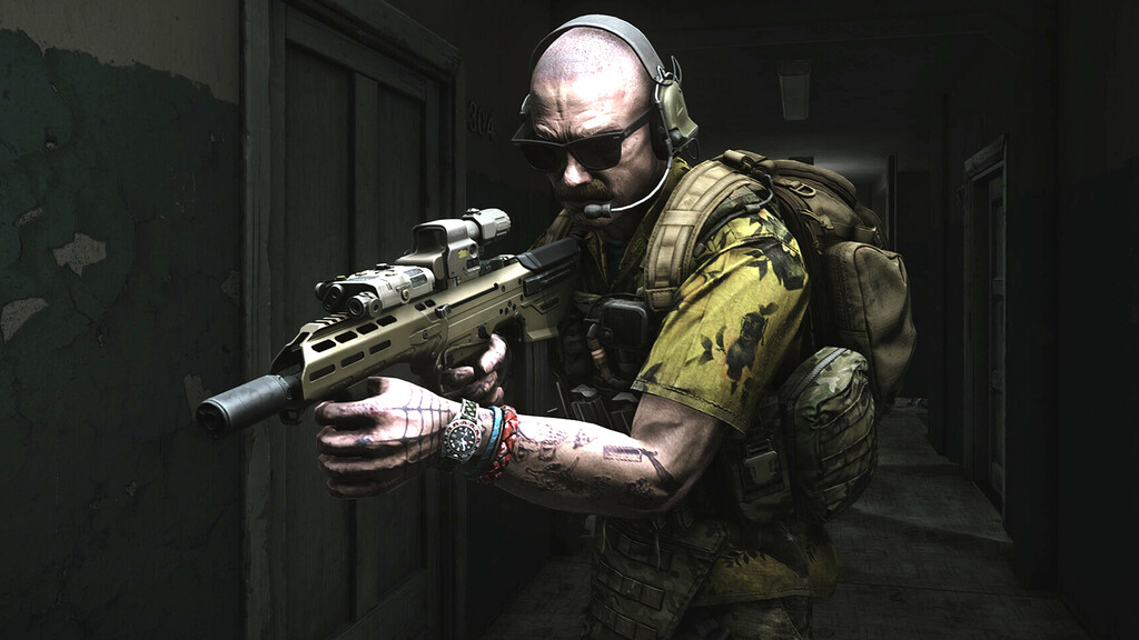 El director de Escape From Tarkov ha enviado a la mierda a un fan por sus críticas tras actualizar las cifras de los modos más jugados