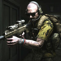 El director de Escape From Tarkov ha enviado a la mierda a un fan por sus críticas tras actualizar las cifras de los modos más jugados