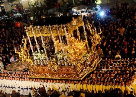 Semana Santa Málaga
