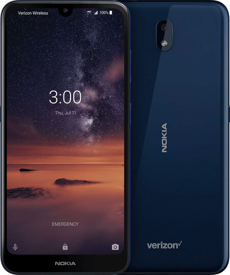Nokia3v