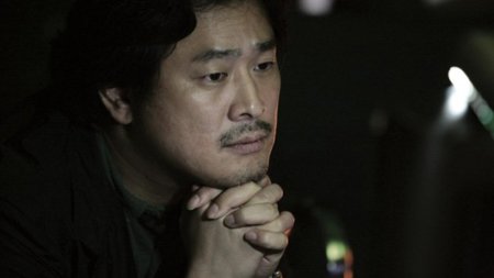 El director de Oldboy rueda su nueva película integramente con el iPhone 4
