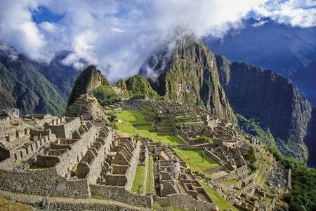 Cómo visitar Machu Picchu por tu cuenta