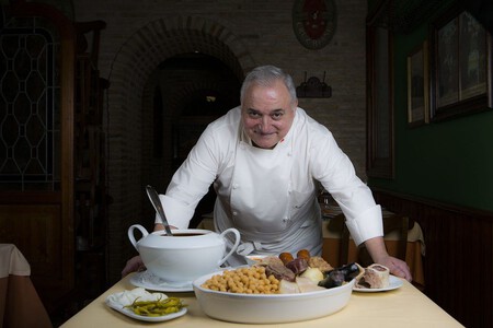 Cruz Blanca Vallecas