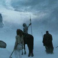 Tras 14 años, muchos fans de Juego de Tronos siguen sin aceptar las teorías sobre por qué los Caminantes Blancos no mataron a Sam