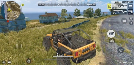 サバイバルのルール