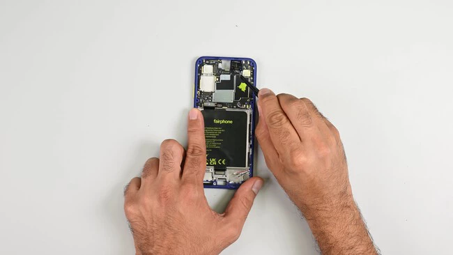 Fairphone 6 Ifixit