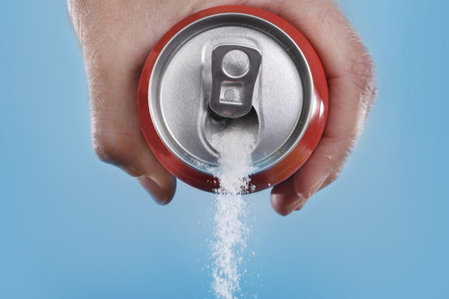 Primeras evidencias de que el impuesto a las bebidas azucaradas no sirve 