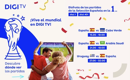Digi Mundial