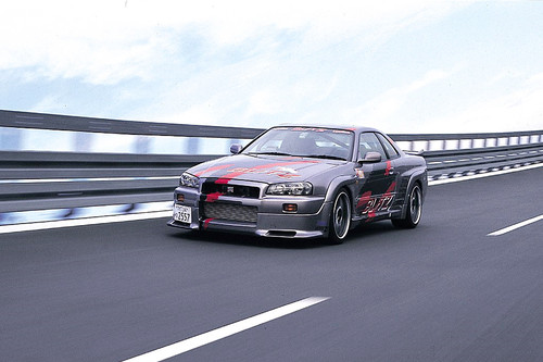 Secretismo, leyendas y accidentes de coches: ser el más rápido en carretera tiene un precio