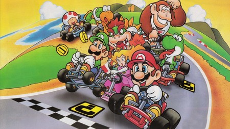 Nintendo Switch Online comenzará a recibir títulos de SNES y los primeros 20 juegos estarán disponibles a partir de mañana