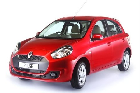 Renault Pulse, otro intento más para conquistar India
