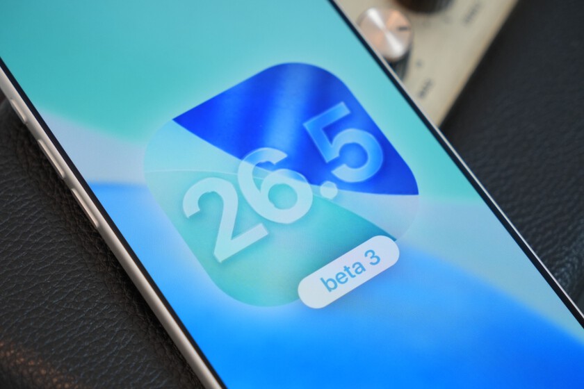 only the title Apple iOS 26.5 Beta 3 Fixes Screen Unlock Bug, Adds RCS Encryption and New Features for iPad and Maps Apple only the title Apple iOS 26.5 Beta 3 Fixes Screen Unlock Bug, Adds RCS Encryption and New Features for iPad and Maps - News Directory 3