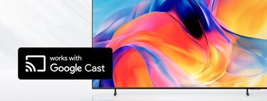 Con los televisores Samsung para 2026 llega una de las características más esperadas: Google Cast para todos los modelos 