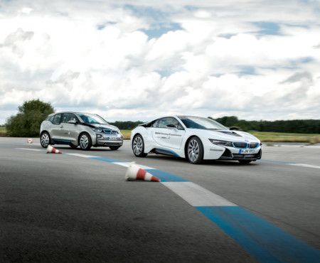 ¿Y si todos los BMW dentro de 10 años fuesen híbridos?