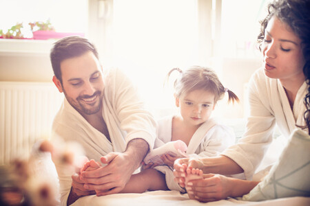 Día Mundial de la Salud: 13 aprendizajes que debemos inculcar a nuestros hijos para que cuiden su salud