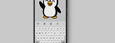 Ahora tengo stickers únicos: me basta con escribir una idea y mi Galaxy los crea al instante