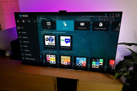 Kodi 1