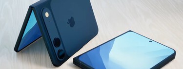 Apple tenía un desafío enorme con el iPhone plegable. La última filtración apunta a la mejor de las noticias
