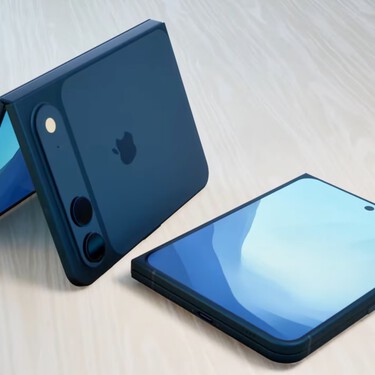 Apple tenía un desafío enorme con el iPhone plegable. La última filtración apunta a la mejor de las noticias