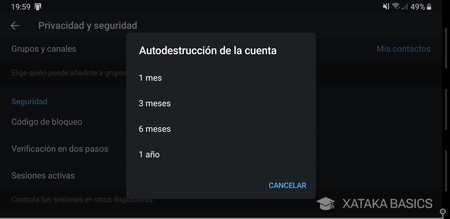 Autodestruccion