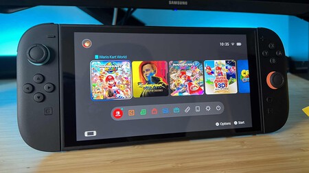 Nintendo Emite Una Advertencia Para Los Jugadores De Switch 2 2
