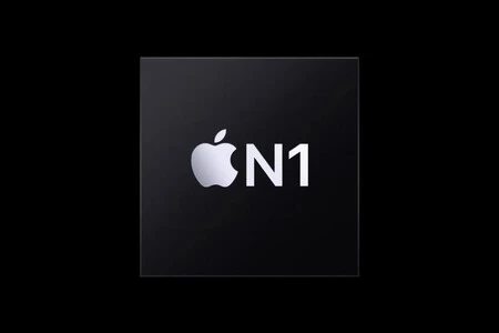 Apple N1