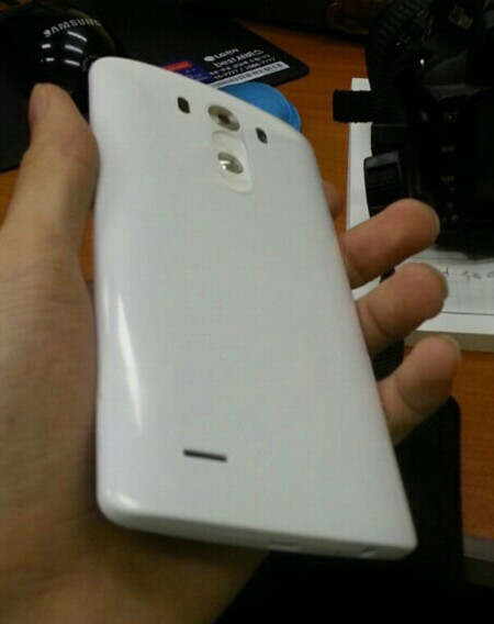 LG G3
