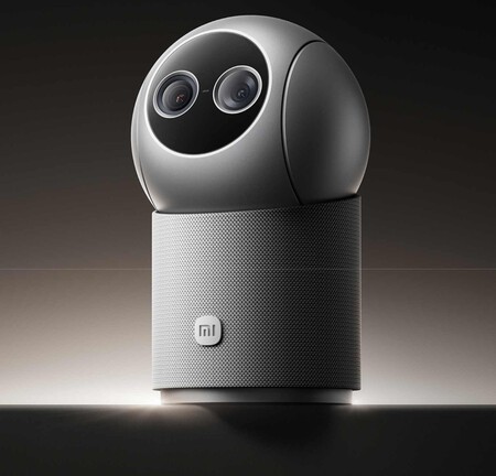 Xiaomi Smart Camera 4 Max AI Zoom Edition