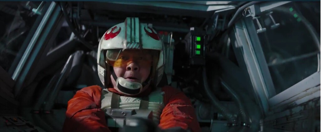 La muerte de este piloto rebelde en Rogue One fue una de las más importantes (y necesarias) de todo Star Wars La muerte de este piloto rebelde en Rogue One fue una de las más importantes (y necesarias) de todo Star Wars