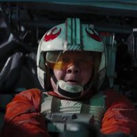 Ni te acuerdas de él, pero si este piloto rebelde de Rogue One no llega a morir en Scarif, no existiría el resto de Star Wars