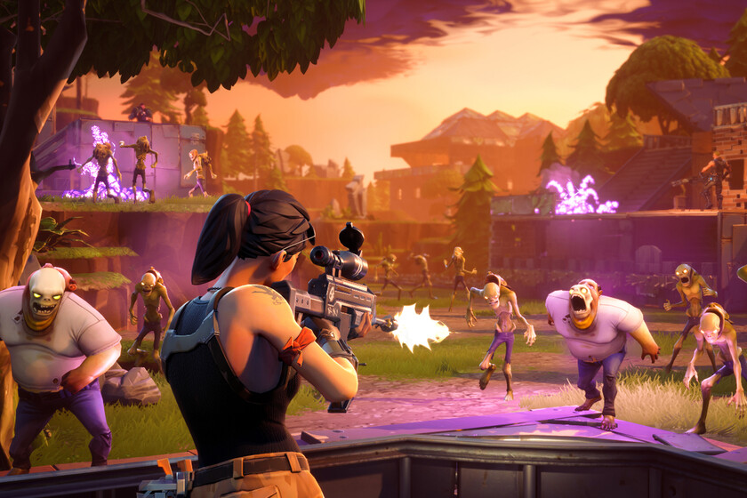 Fortnite ha usado Salvar el Mundo como cortina de humo para la subida de los PaVos: una promesa incumplida desde hace nueve años