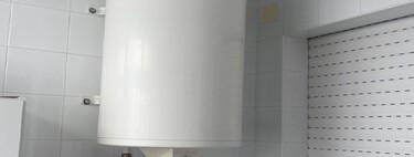 Tengo un termo eléctrico en casa y estos 5 euros que he gastado son la mejor inversión. Ahorro un dineral en la factura de la luz